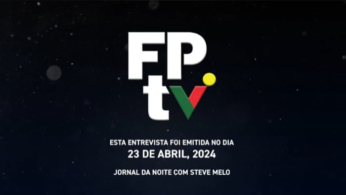 Ben Fate FPtv Interview (April 23rd, 2024)