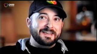 Ben Fate Omni Television Interview